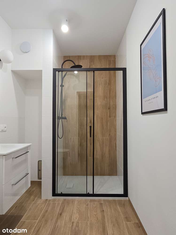 Mieszkanie 63 m² – Poznań Antoninek | ogródek | szeregowiec - Pełny obrazek: 3/10