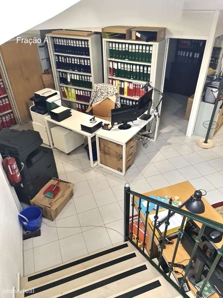 Escritório - Grande imagem: 5/24