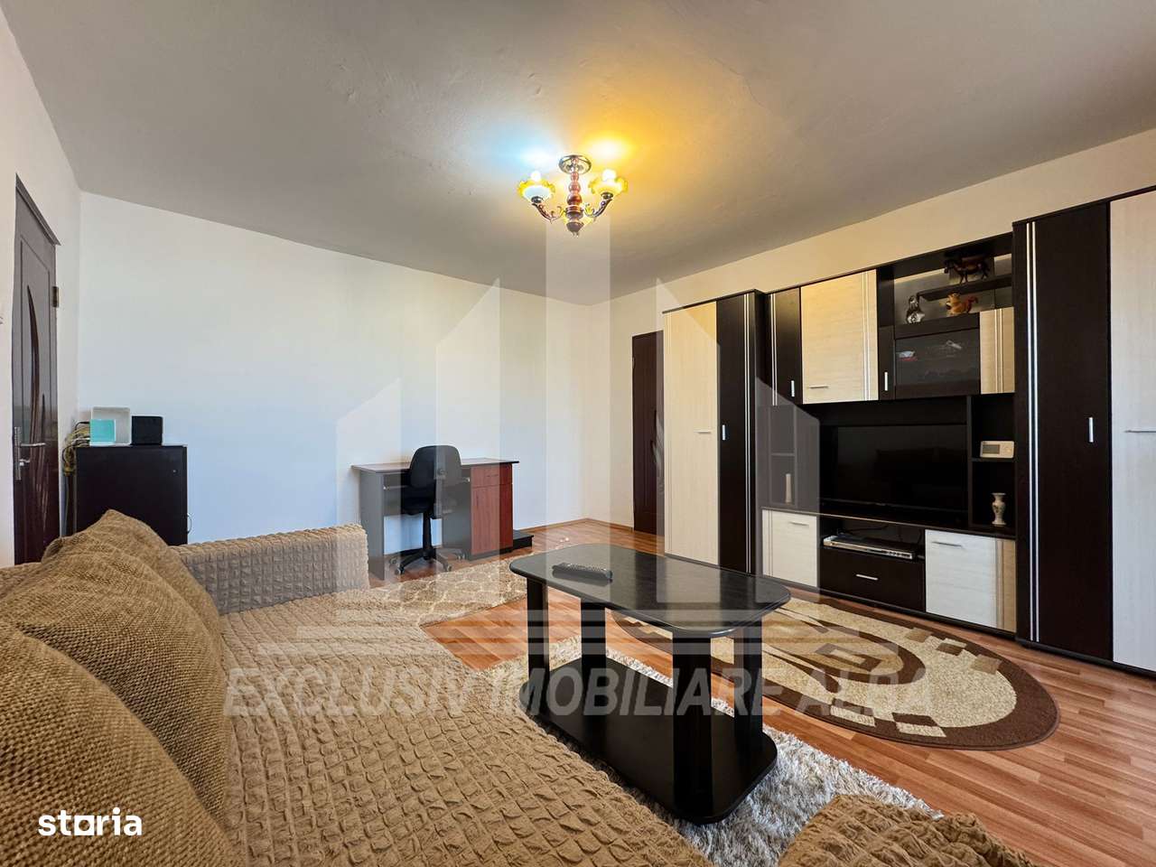 Apartament 2 camere | 53 mp | Mobilat | Cetate - zona Mercur - Imagine principală: 2/8