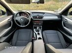 BMW X1 sDrive18d - 10