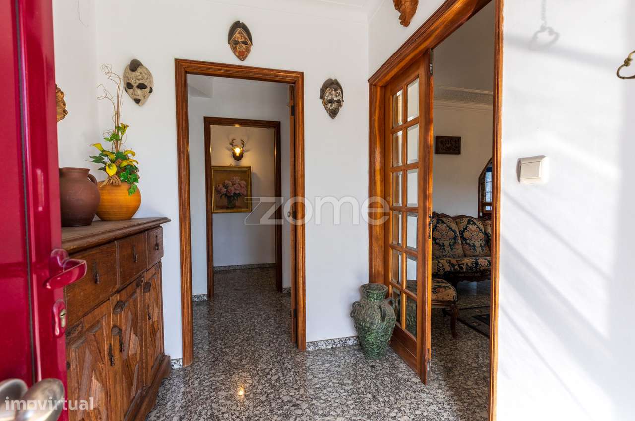 Moradia T3 individual em Tabuadelo, Guimarães - Grande imagem: 4/29