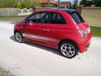 Fiat 500 500S 0.9 SGE S&S - 2