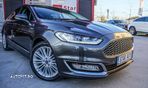 Ford Mondeo 2.0 HEV Vignale - 4