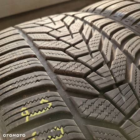 HANKOOK WINTER ICEPT EVO 3 235/35R19 91W 2x 7mm 21R - 2