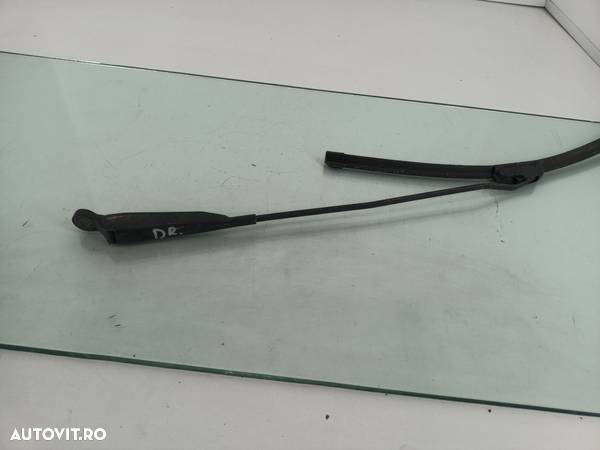 Brat stergator parbriz dreapta Renault CLIO 2 SYMBOL 1.5 DCI-E3 K9K 2002-2007  8200071212A - 1