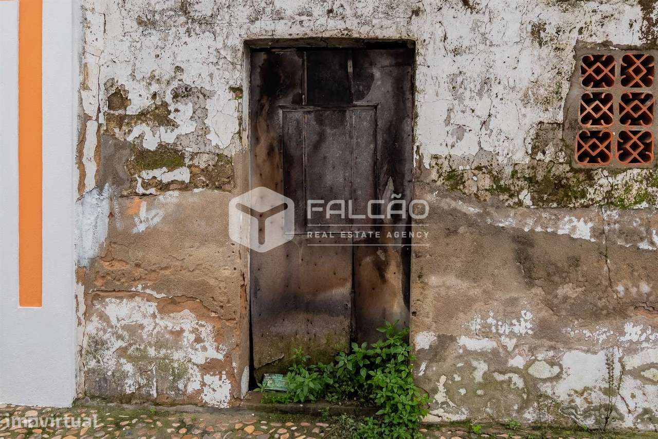 Moradia para Restaurar T3 Venda em Almeirim,Almeirim - Grande imagem: 5/41