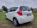 Nissan Note 1.5 dCi Acenta - 5