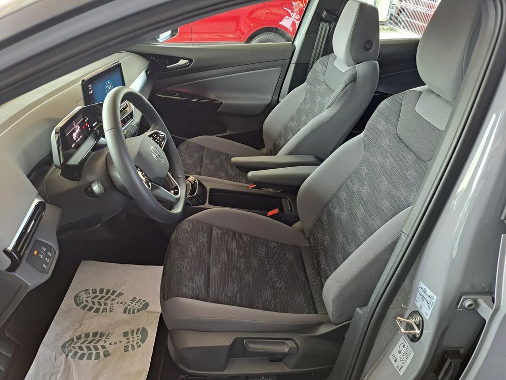 Salon PL, Gwarancja fabryczna