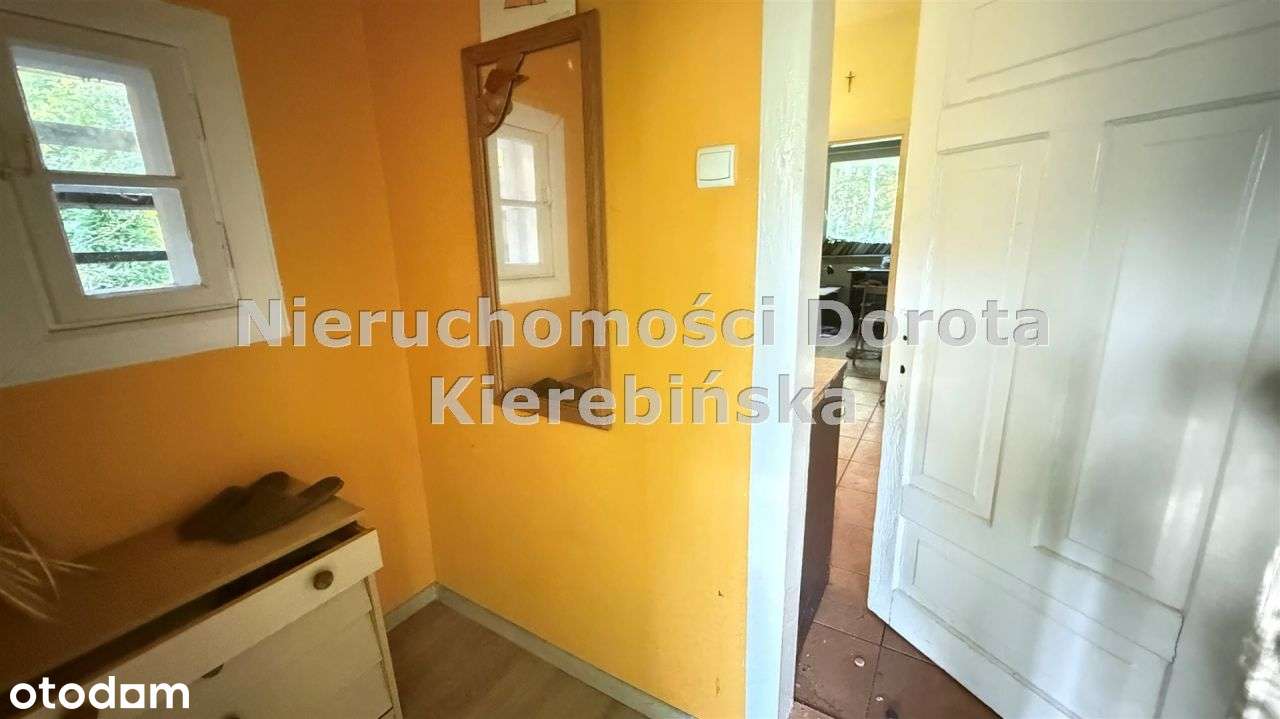 Leśniczówka do własnej aranżacji w Spale. - Pełny obrazek: 4/20