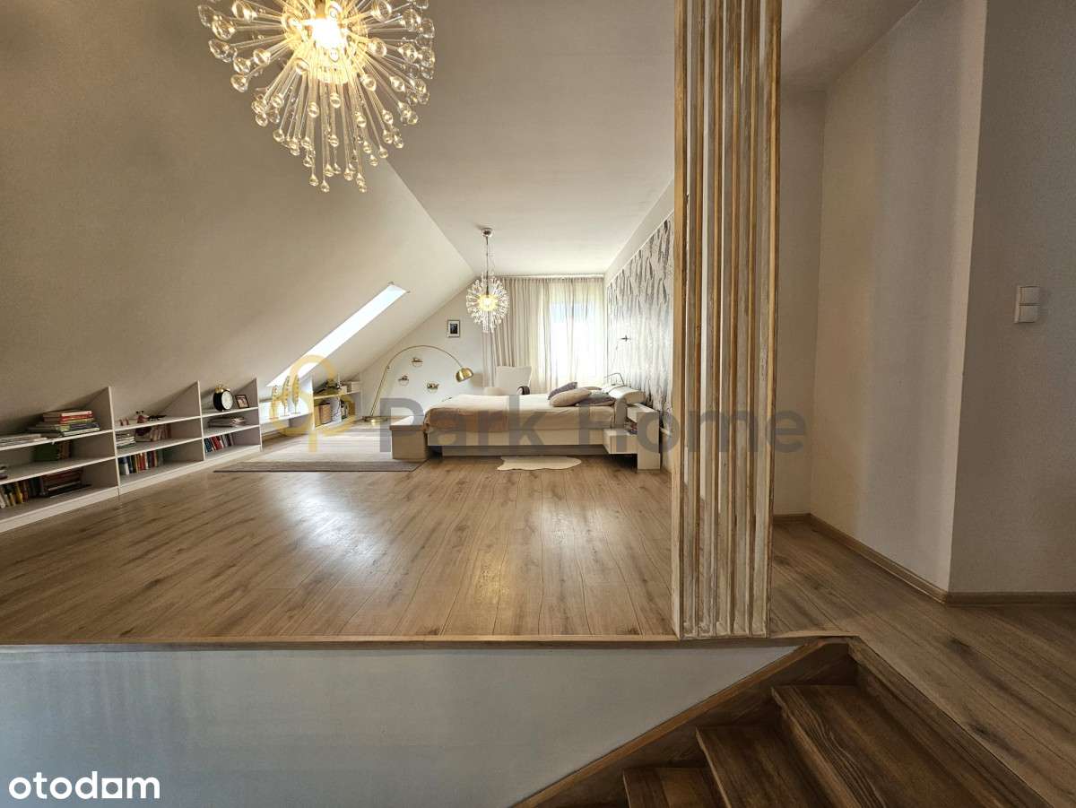 Dom wolnostojący w pobliżu lasu - Mechlin-17