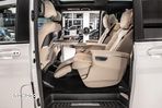 Mercedes-Benz Klasa V 300 d 4-Matic Exclusive 9G-Tronic (d³ugi) - 25