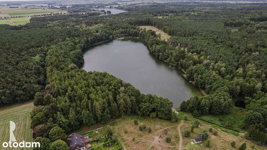 Działka z dostępem do plaży–wyjątkowa lokalizacja!-7