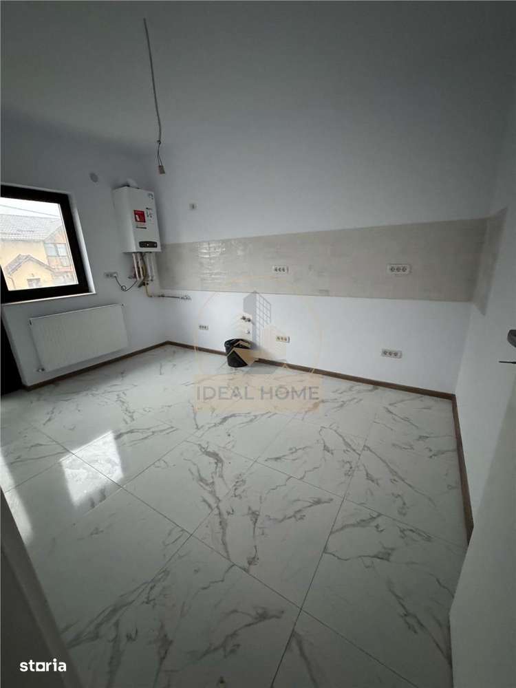 Miroslava - Casa tip Duplex 3 camere - Finalizat - Imagine principală: 4/6