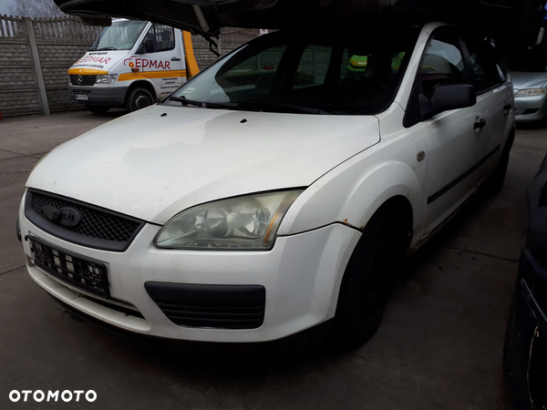 FORD FOCUS MK2 04-07 DRZWI PRZOD TYŁ PRAWE LEWE N3 - 11