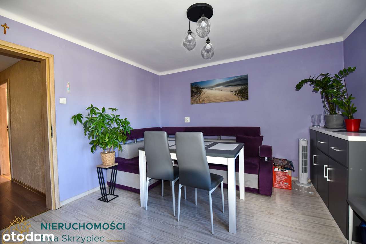 Komfortowe mieszkanie przy MOSiR ul. Solskiego w Mielcu-8