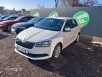 Skoda Fabia 1.0 TSI Ambition - 1