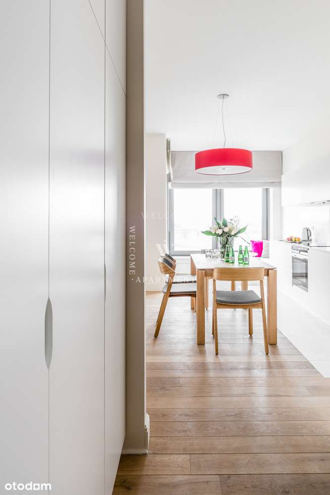 Brabank | 3 pokoje | Widok na Motławę - Pełny obrazek: 4/20