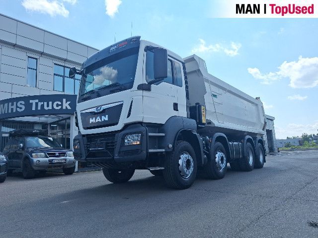 MAN TGS 2020