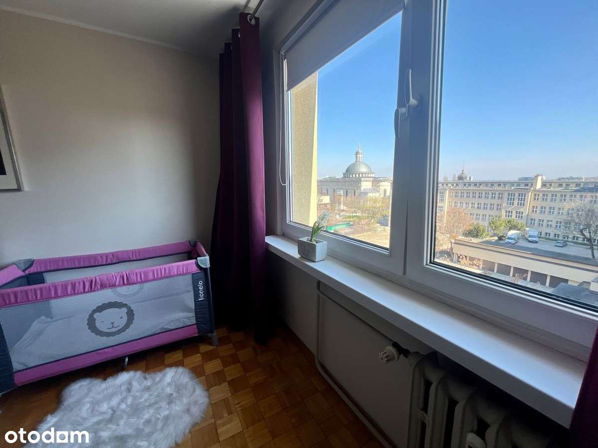 Mieszkanie, 2 pokoje, winda, Szeligiewicza, park-7