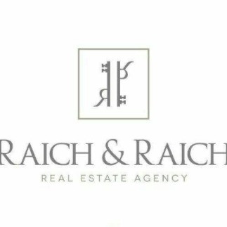 RAICH & RAICH IMOBILIARE SRL