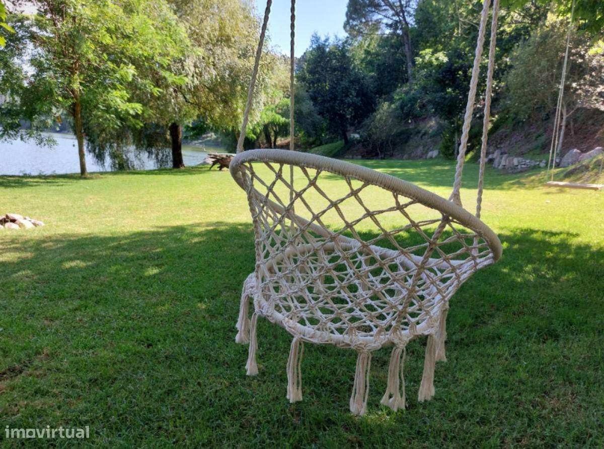 Apartamento com 1 quartos - localizado em Amarante Porto - Grande imagem: 5/6