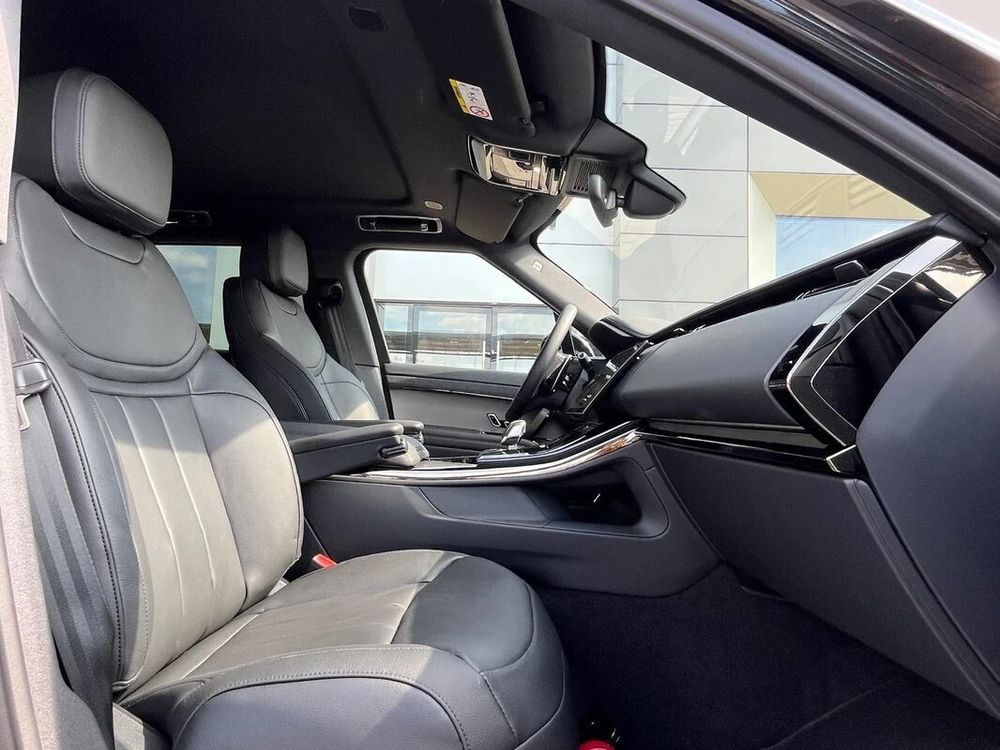 Land-Rover Range-Rover-Sport 3.0 Diesel 249 KM — zdjęcie 5