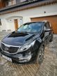 Kia Sportage 1.7 CRDI M 2WD - 2