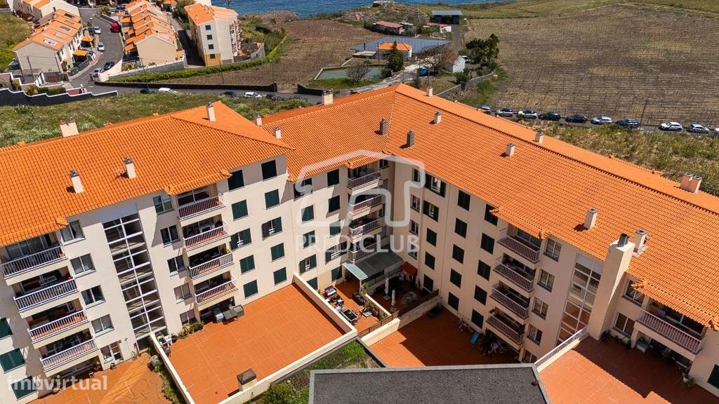 Apartamento T2 - Caniço-17