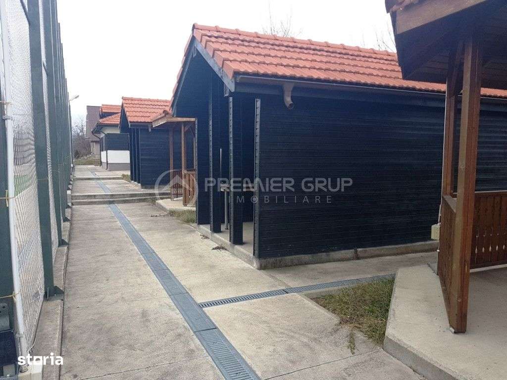 Casa 4 camere 2 băi + Baza Sportiva, Bucium, 170mp - Imagine principală: 4/18
