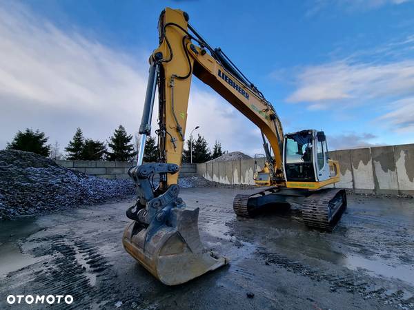 Liebherr R916 LC - 3