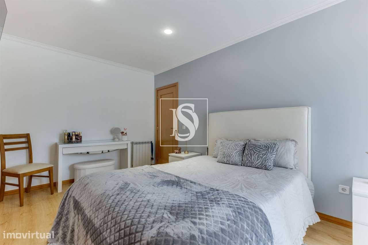 Apartamento T3 Venda em Póvoa de Varzim, Beiriz e Argivai,Póvoa de Var-25