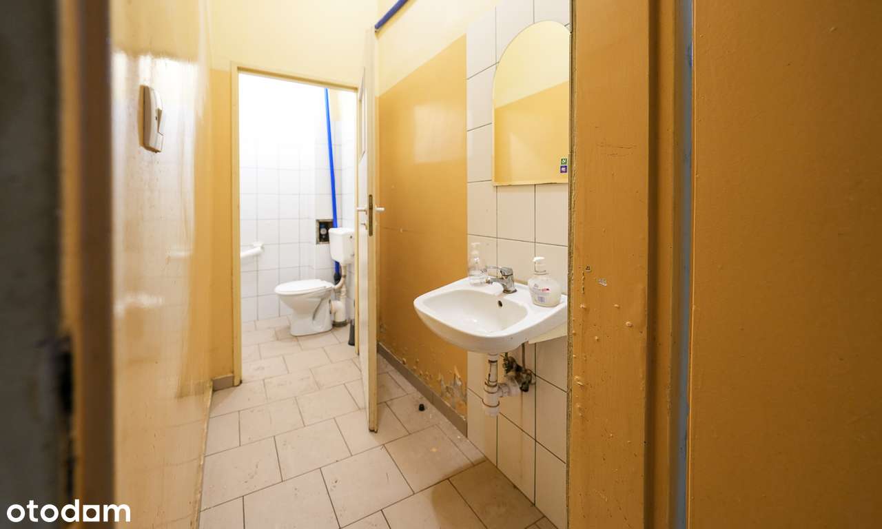 Lokal 230 mkw, parter, w sercu osiedla, Wojska Polskiego-10