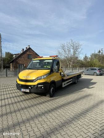 Iveco Daily - 2