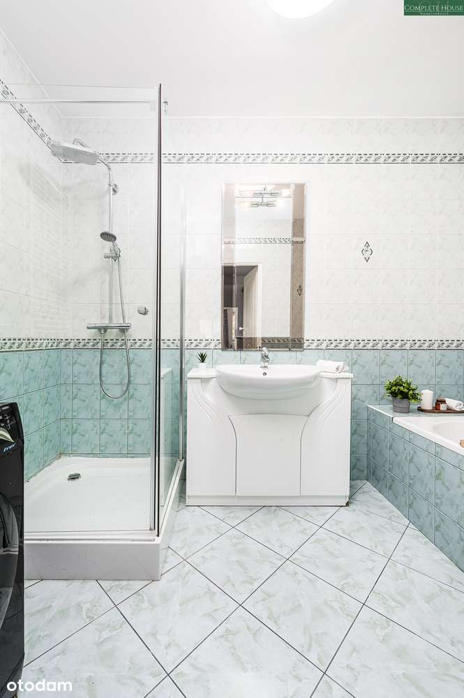 Przestronny Apartament 85m2 | Przy Rondzie Daszyńskiego |Jaktorowska 4-10