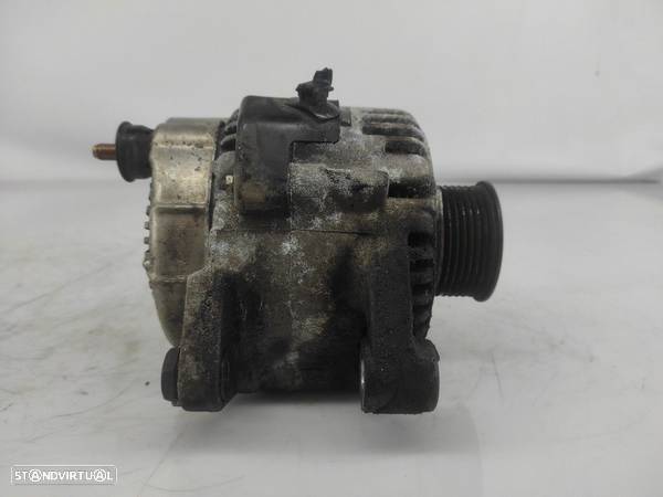 Alternador Kia Sorento I (Jc) - 2