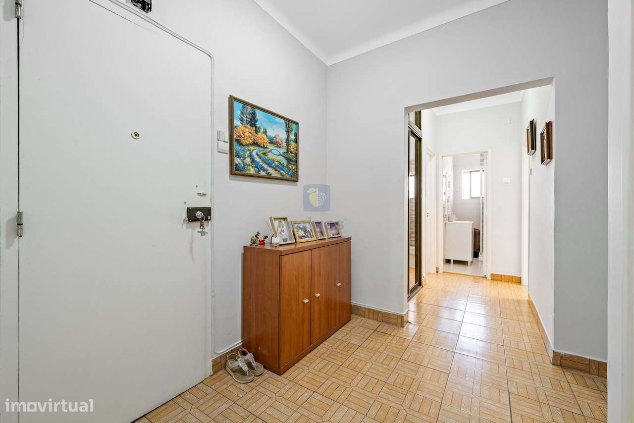 Apartamento T2 no Alto Seixalinho-10