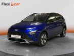 Hyundai Bayon 1.0 T-GDi Premium - 4