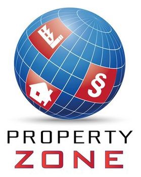 Propertyzone Logo