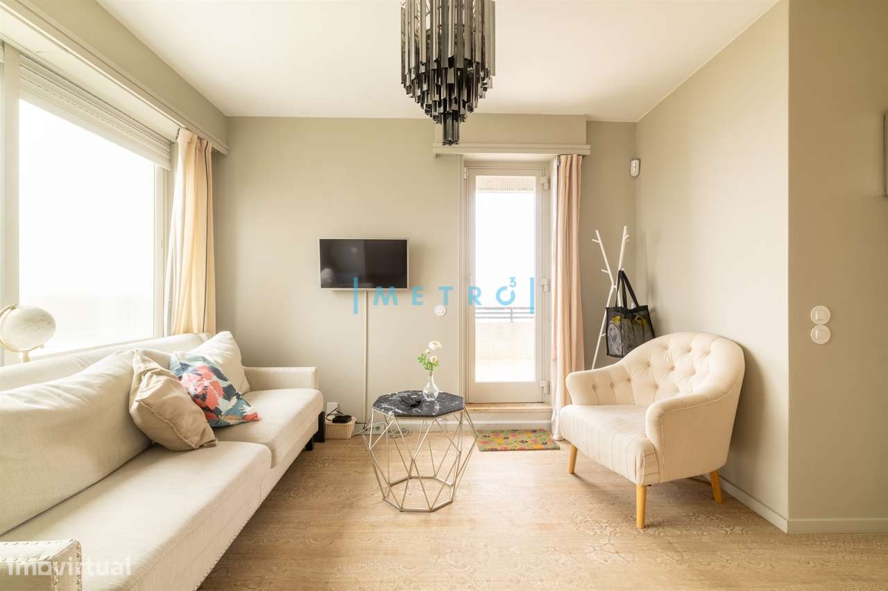 Apartamento T2 Venda em Aldoar, Foz do Douro e Nevogilde,Porto-5