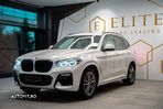 BMW X3 xDrive20d AT M Sport - 1