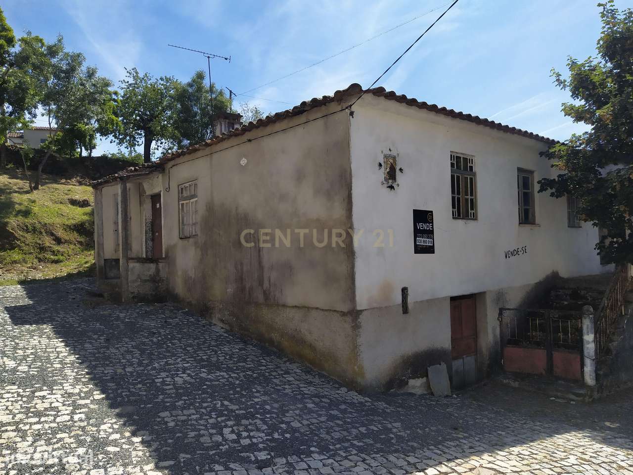 Casa para Recuperar em Veigas, Quintanilha - 65.000€ - Grande imagem: 3/11