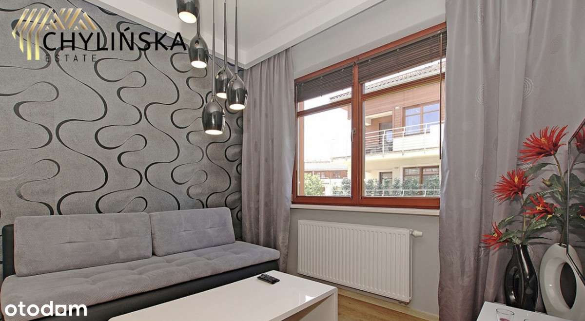 2pokoje.NeptunPark.100M.Plaża.Długi.Termin! - Pełny obrazek: 4/14