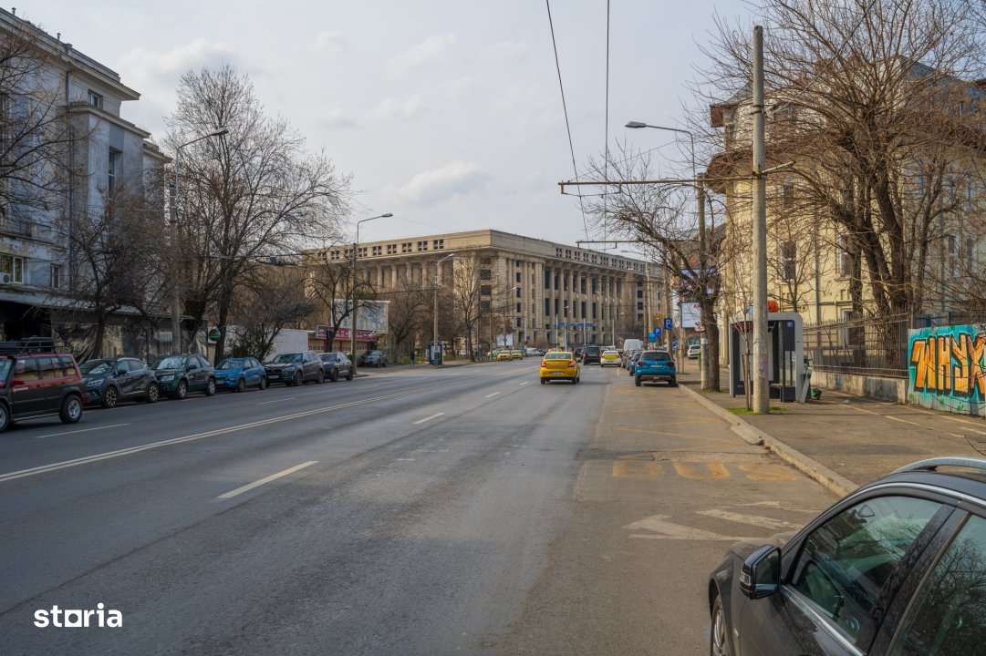 INVESTITIE / IDEAL CONSTRUCTIE P+6 / STRADAL PLEVNEI-18