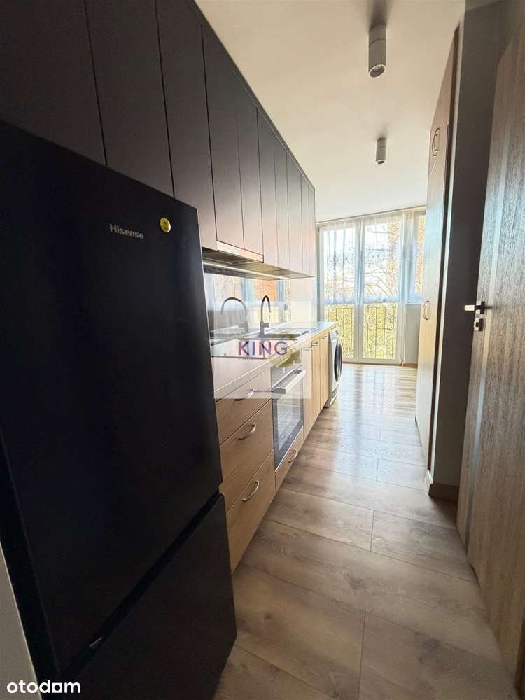 || Kawalerka na wynajem || Gryfino || Centrum || - Pełny obrazek: 4/8