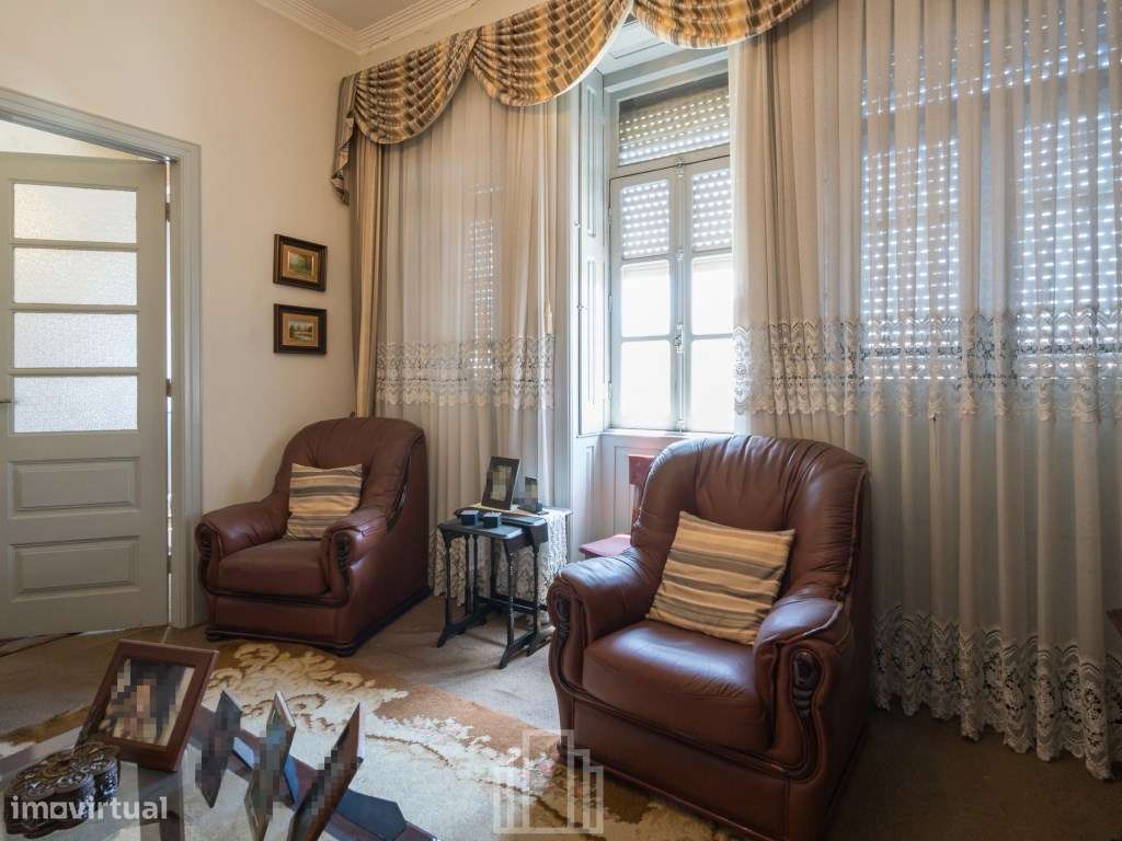 Casa Antiga - Ovar-5