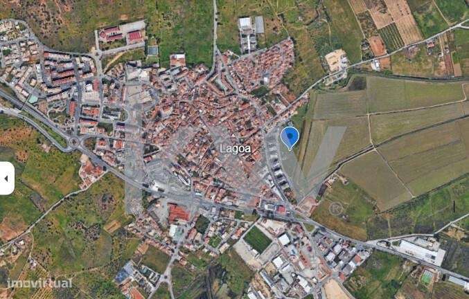 Lote para Construção moradia T3 em zona privilegiada e residencial de - Grande imagem: 4/6