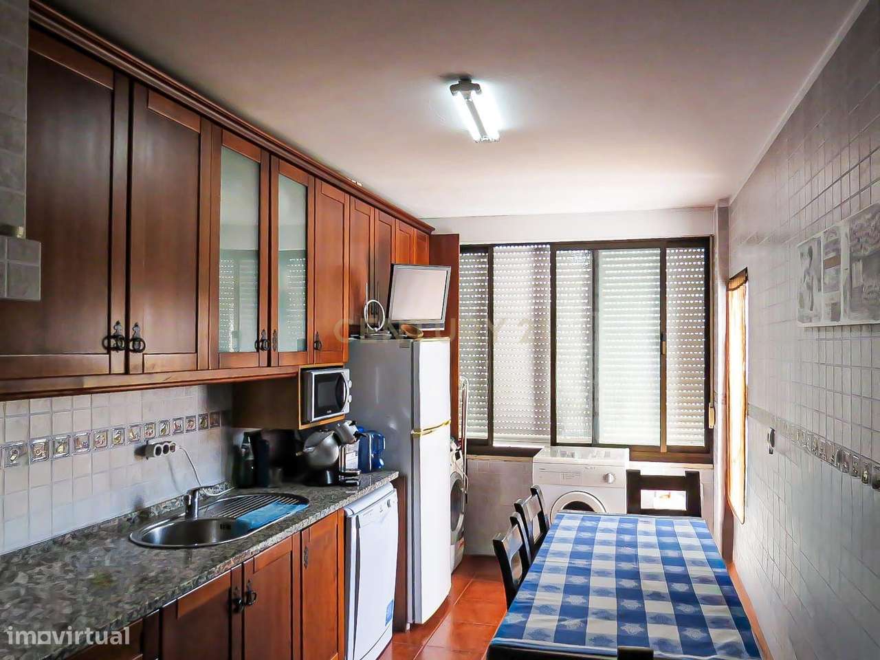 Apartamento T3 em Setúbal com Vista Panorâmica-3