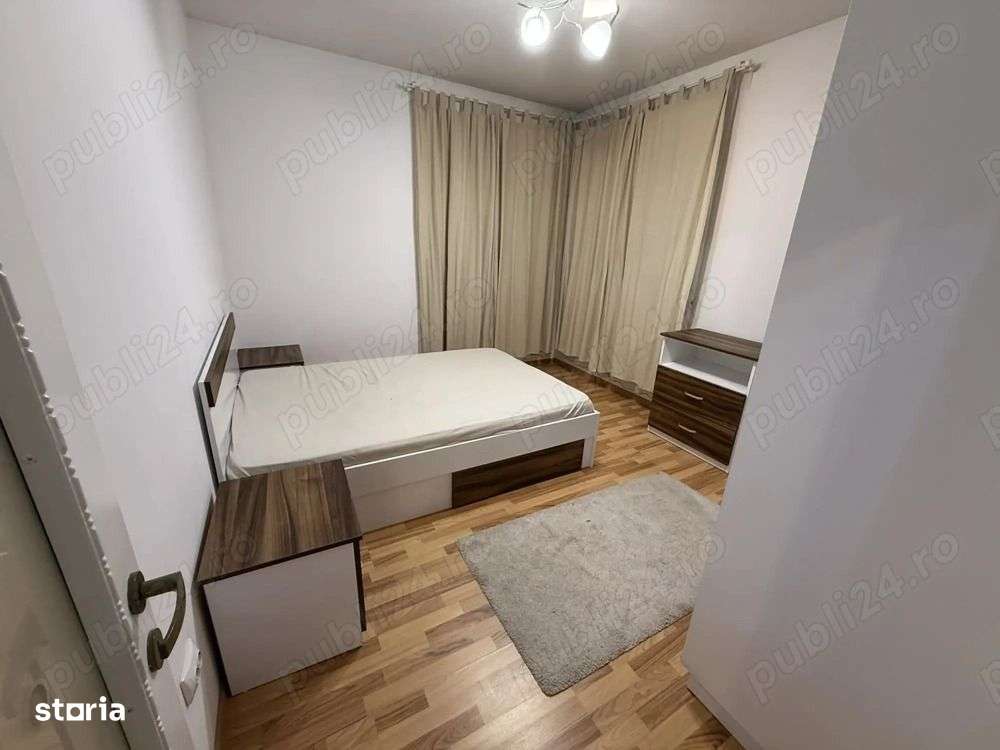 AP. 3 CAMERE GIULESTI, CENTRALA TERMICA, BUCATARIE INCHISA, MODERN - Imagine principală: 4/10