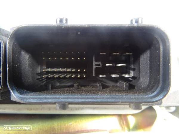 Centralina De Motor Nissan X-Trail (T30)  23710Es62a / 275800 / 580045 - 6