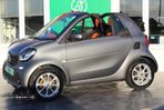 Smart Fortwo Cabrio Electric Drive Passion - 6